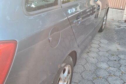 Skoda Fabia 167.000 km 2.750 € Hengersberg 94491