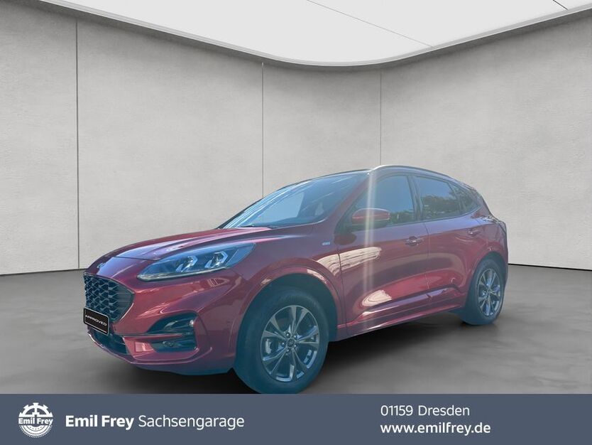 Kuga