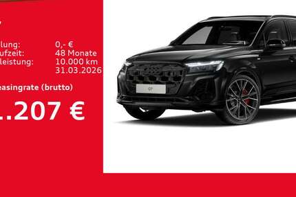 Audi Q7 3.000 km 104.870 &euro; Ulm 89073