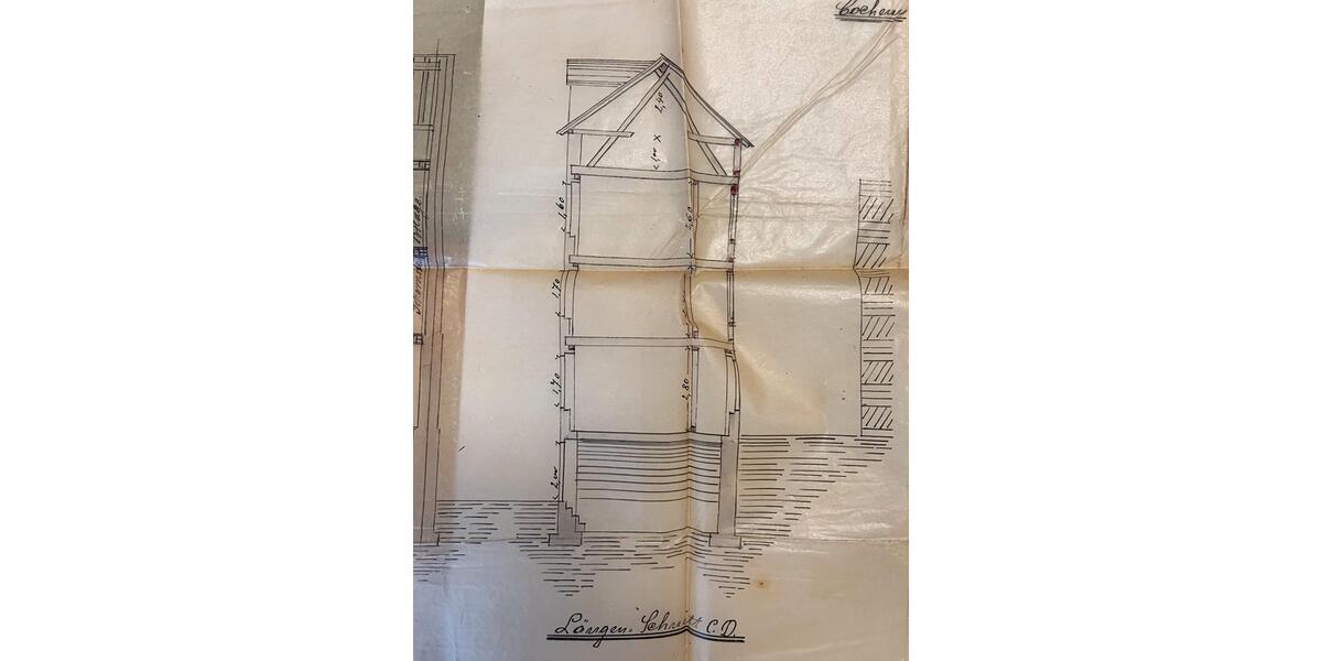 Mehrfamilienhaus, Wohnhaus Cochem - 8 Zimmer, 190 m&sup2;, 75.000&euro; | Angebot:23701526