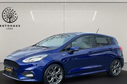 Ford Fiesta 83.966 km 11.990 &euro; Nassenheide 16775