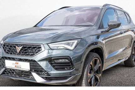 Cupra Ateca 30.724 km 34.980 &euro; Wittenberge 19322