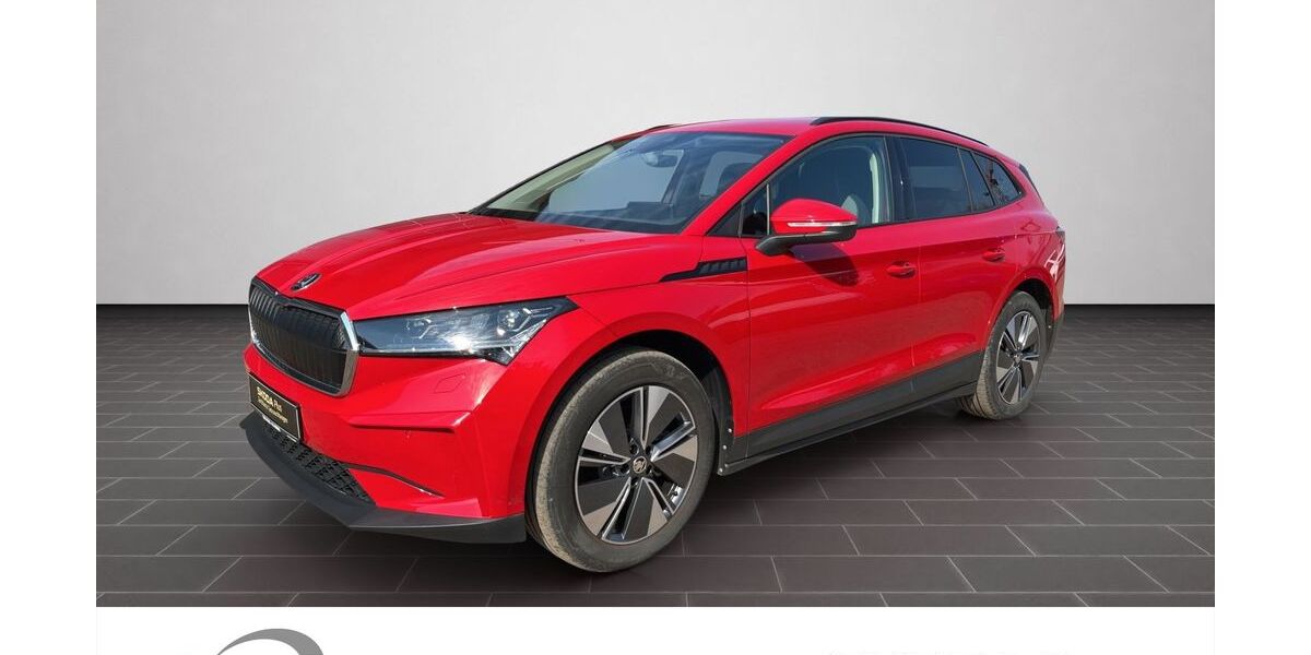 Skoda Enyaq 33.135 km 27.900 &euro; Alzey 55232
