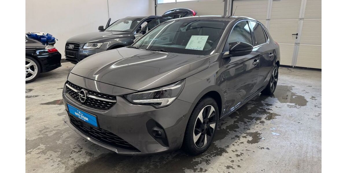 Opel Corsa 105.000 km 12.300 &euro; Landau a.d.Isar 94405