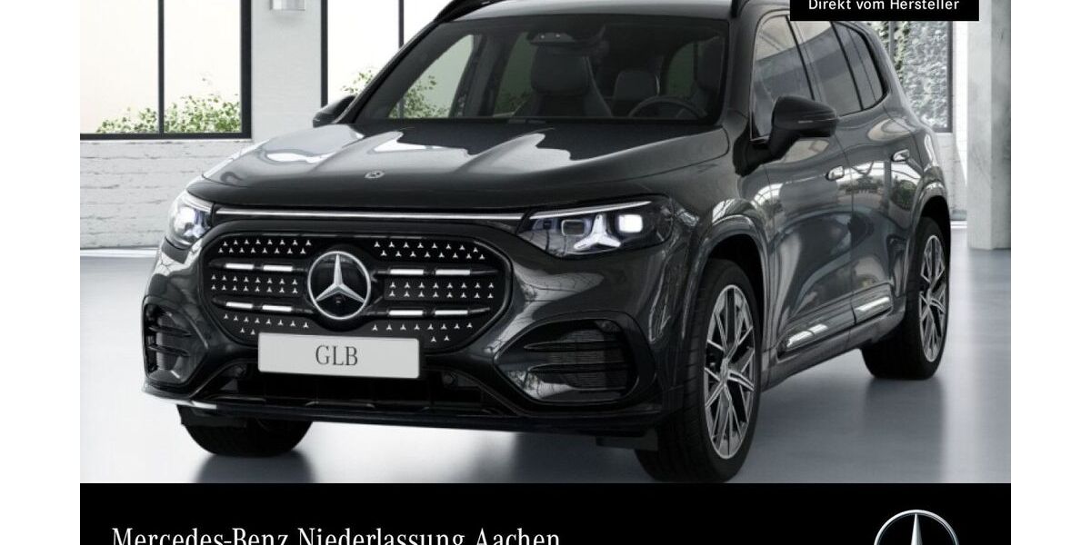 Mercedes-Benz GLB 250 9.900 km 57.490 &euro; Aachen 52068