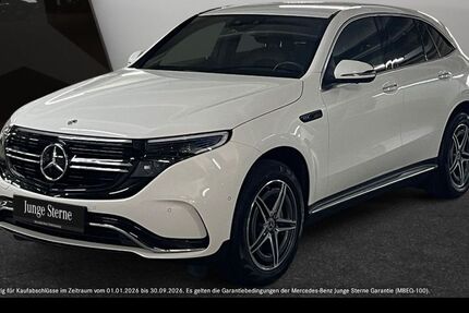 Mercedes-Benz EQC 38.064 km 40.890 &euro; Pfullingen 72793
