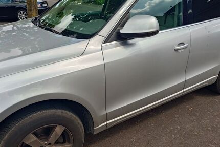 Audi Q5 155.543 km 6.500 &euro; Geldern 47608