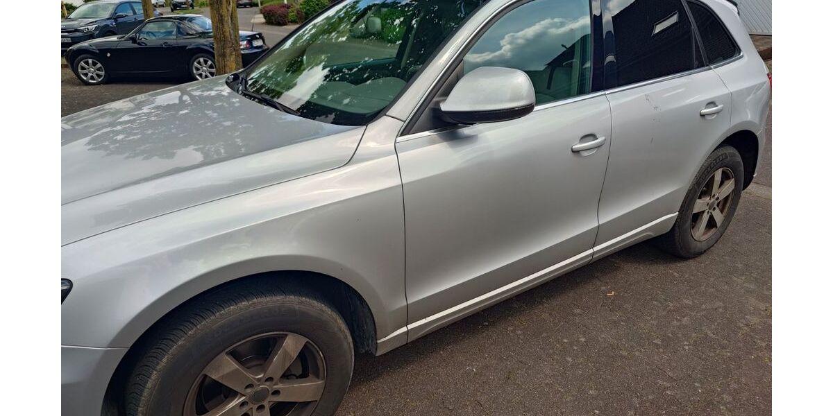 Audi Q5 155.543 km 6.500 &euro; Geldern 47608