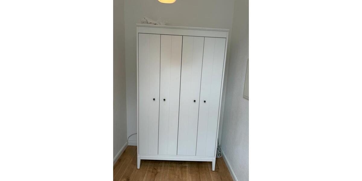 Etagenwohnung Wuppertal Brill - 1 Zimmer, 40 m&sup2;, 550&euro; | Angebot:26646033