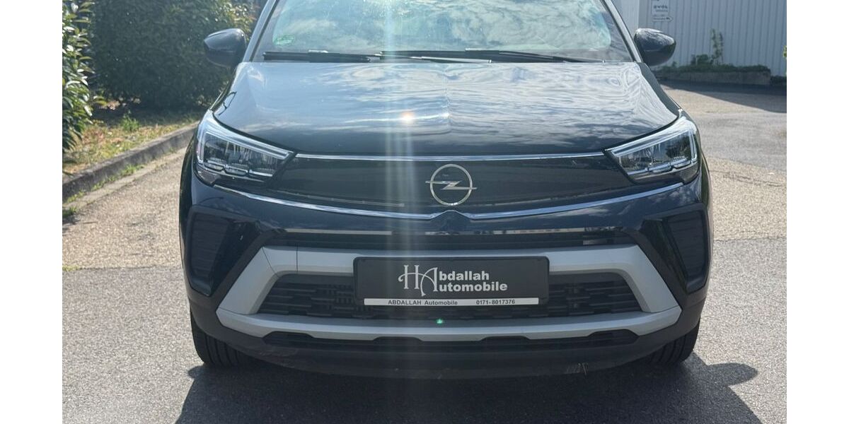 Opel Grandland (X) 49.473 km 17.699 &euro; Kelkheim 65779