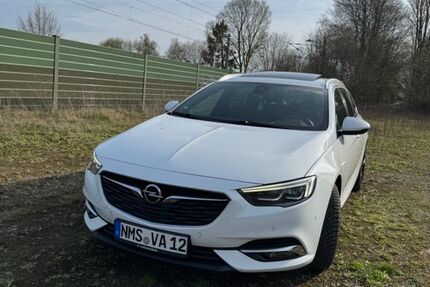 Opel Insignia 227.000 km 12.999 &euro; Neumünster 24534