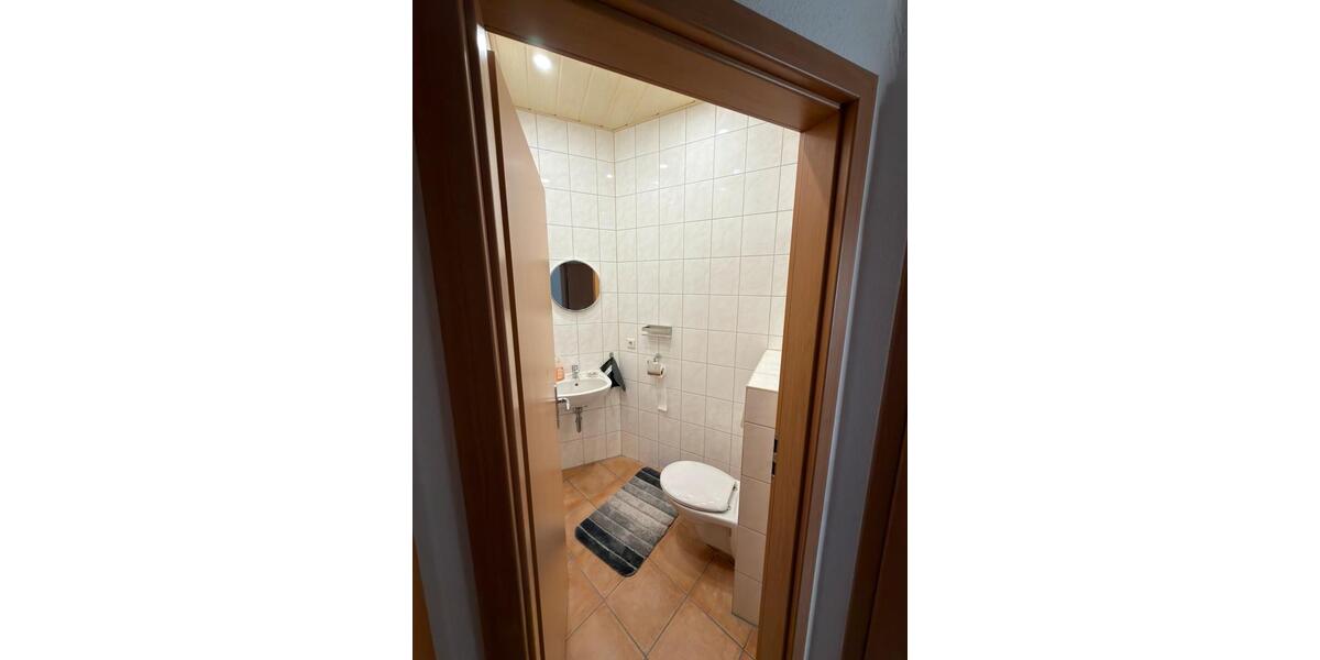 Etagenwohnung Röthenbach an der Pegnitz - 3 Zimmer, 79 m&sup2;, 1.140&euro; | Angebot:26355435