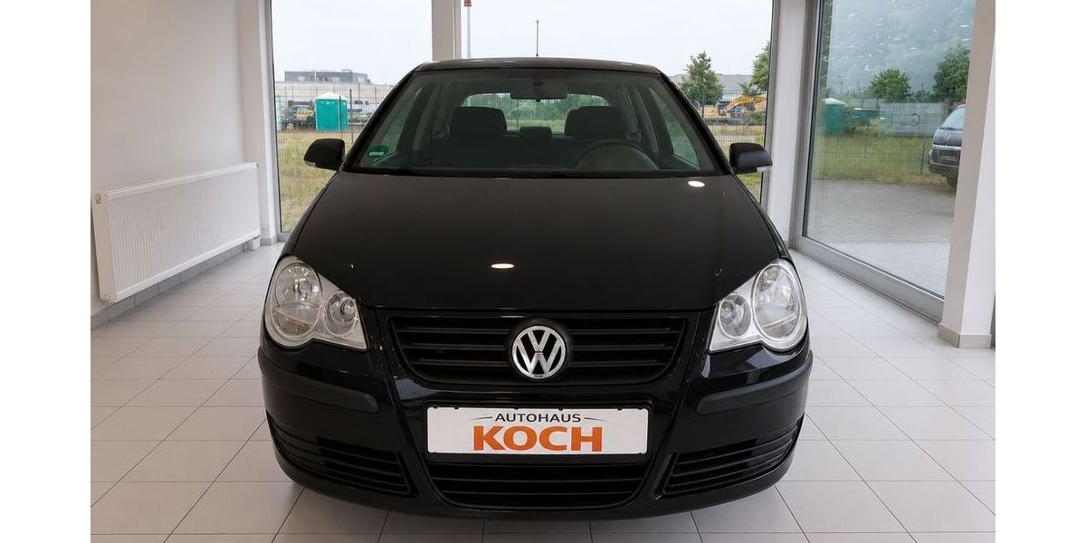 VW Polo 227.838 km 1.999 &euro; Bremervörde 27432