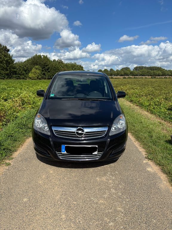 Zafira