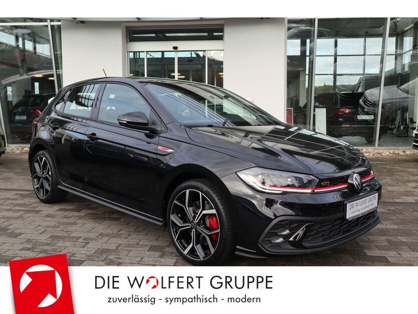 VW Polo 29.900 km 30.990 € Buergstadt 63927