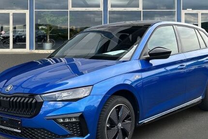 Skoda Scala 19.068 km 21.950 &euro; Herborn 35745