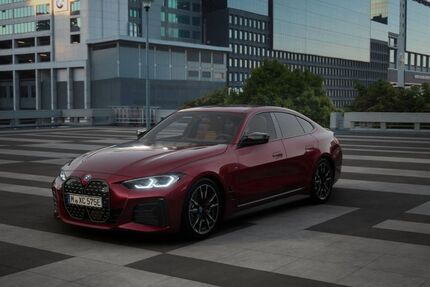 BMW i4 50.878 km 44.885 &euro; Zwickau 08060