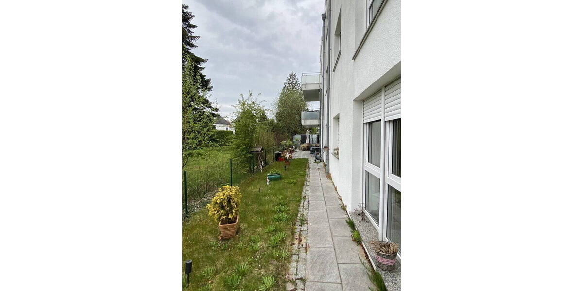 Etagenwohnung Bremerhaven Geestemünde - 4 Zimmer, 96 m&sup2;, 295.000&euro; | Angebot:26313087