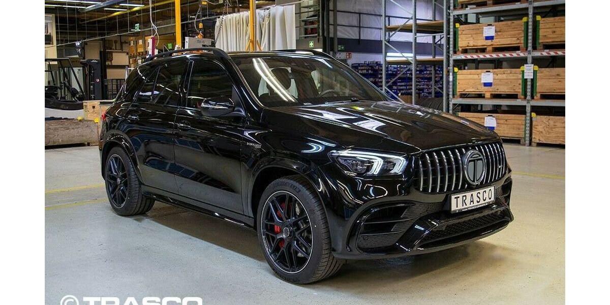 Mercedes-Benz GLE 63 AMG 0 km 374.850 &euro; Bremen 28307