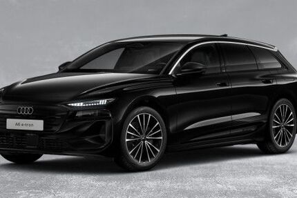 Audi A6 e-tron 3.434 km 57.630 &euro; Hof 95030