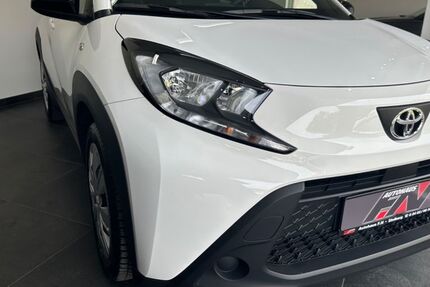 Toyota Aygo (X) 1.750 km 15.999 &euro; Stolberg 52224