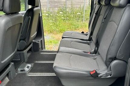 Mercedes-Benz Viano 207.000 km 13.900 &euro; Soest 59494