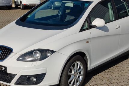 Seat Altea 179.000 km 4.900 &euro; Weißenthurm 56575