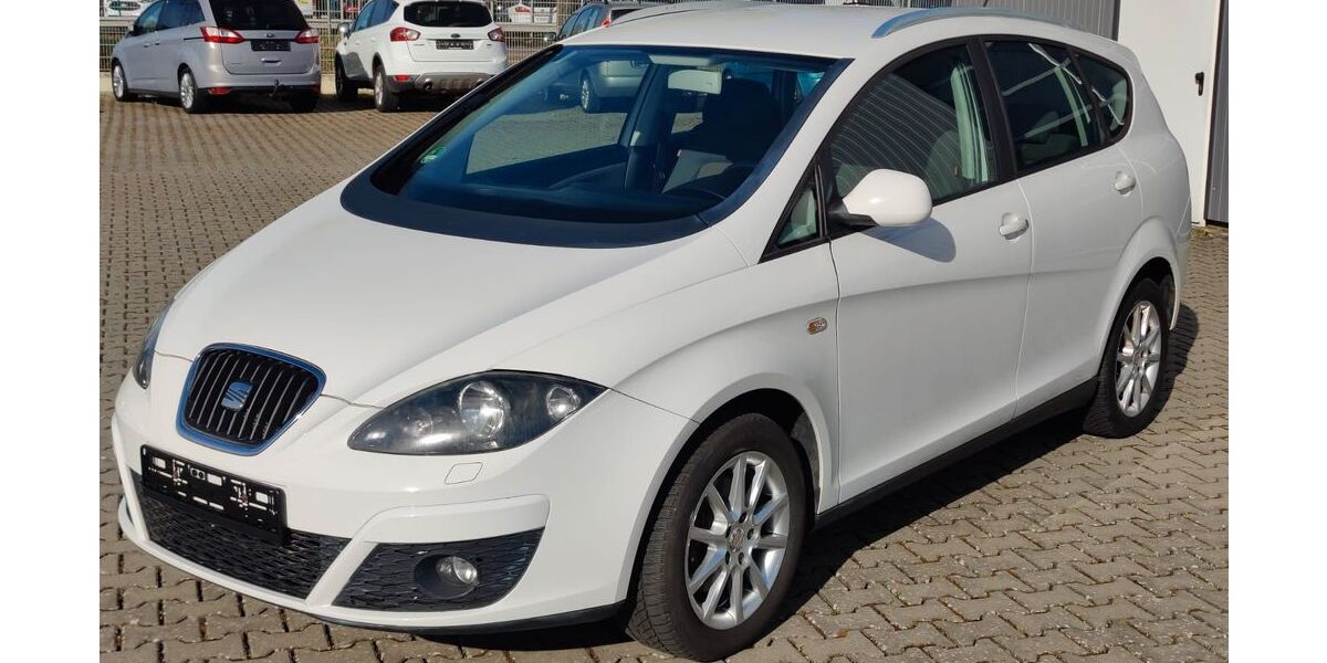 Seat Altea 179.000 km 4.900 &euro; Weißenthurm 56575