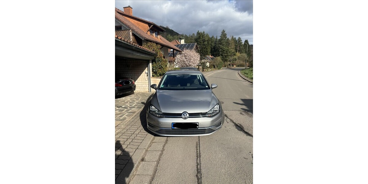 VW Golf Comfortline TSI 80.000 km 15.000 &euro; Kaiserslautern 67657