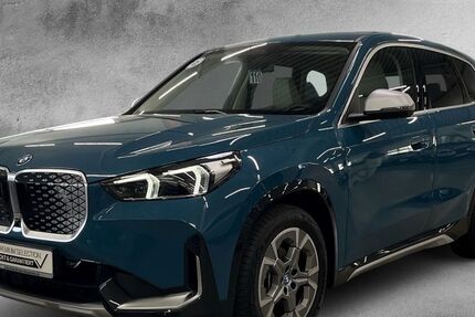 BMW iX1 4.033 km 49.140 € Krefeld 47800