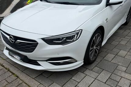 Opel Insignia 166.000 km 13.300 &euro; Elben 57580