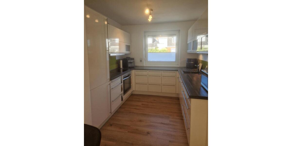 Reihenhaus Stade - 5 Zimmer, 108 m&sup2;, 378.000&euro; | Angebot:26984401