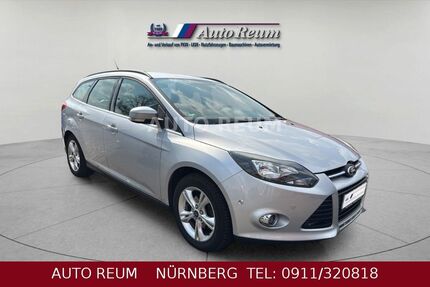 Ford Focus 85.000 km 5.990 &euro; Nürnberg 90431