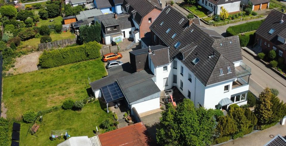 Mehrfamilienhaus, Wohnhaus Kleve - 550.000&euro; | Angebot:26719674