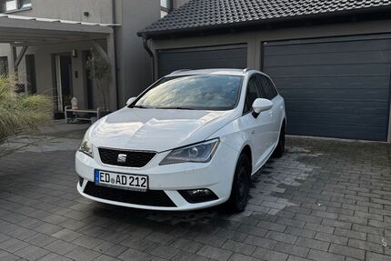 Seat Ibiza 146.000 km 7.399 € Wartenberg 85456