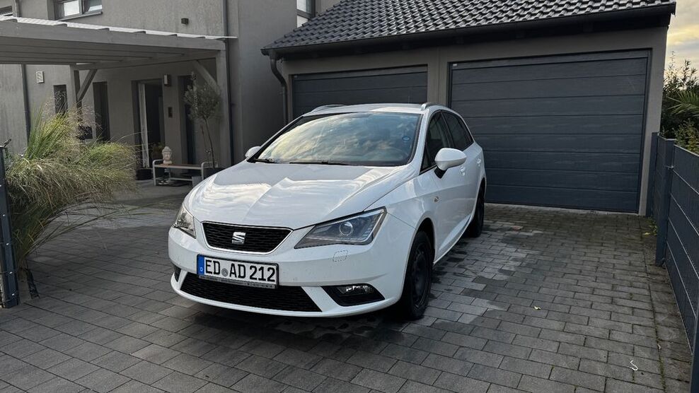 Seat Ibiza 146.000 km 7.399 € Wartenberg 85456