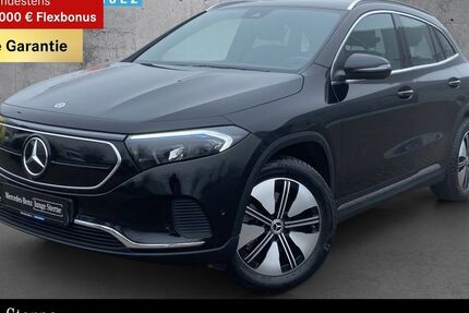 Mercedes-Benz EQA 25.612 km 34.140 € Grünstadt 67269