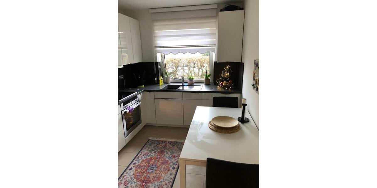 Erdgeschoßwohnung Hamburg Wandsbek - 2 Zimmer, 69 m&sup2;, 318.000&euro; | Angebot:25419114