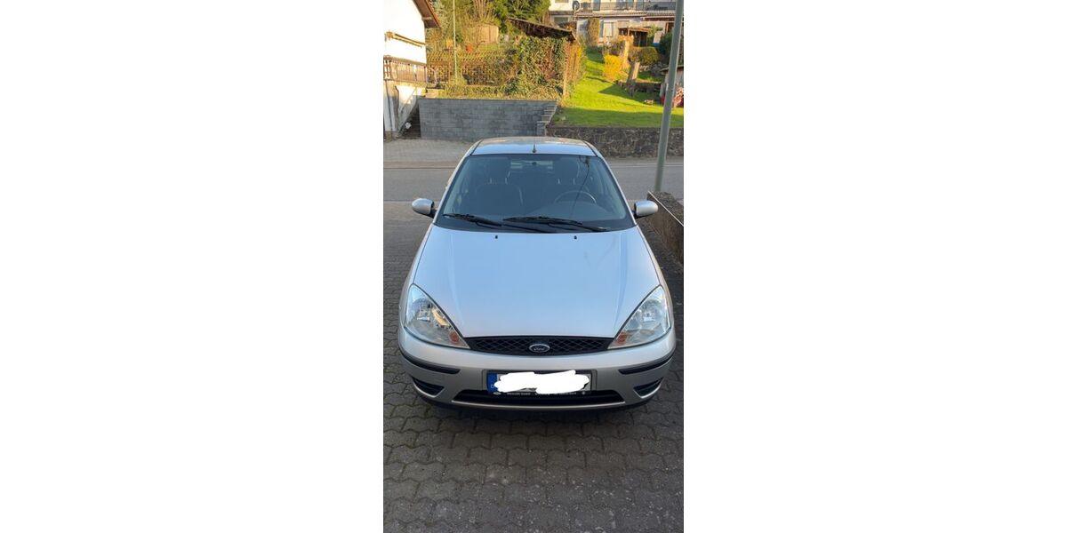 Ford Focus 165.739 km 2.800 &euro; Nalbach 66809