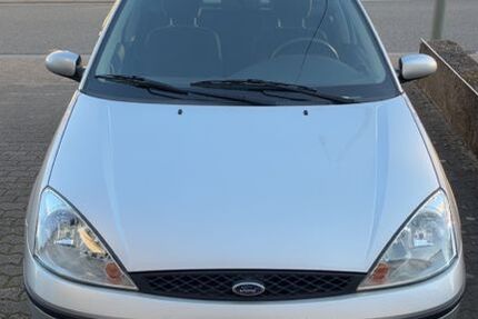 Ford Focus 165.739 km 3.000 &euro; Nalbach 66809