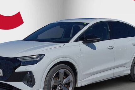 Audi Q4 e-tron 64.200 km 31.440 &euro; Wackersdorf 92442