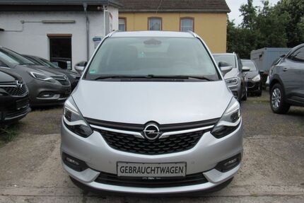 Opel Zafira 58.000 km 14.900 &euro; Worms 67547