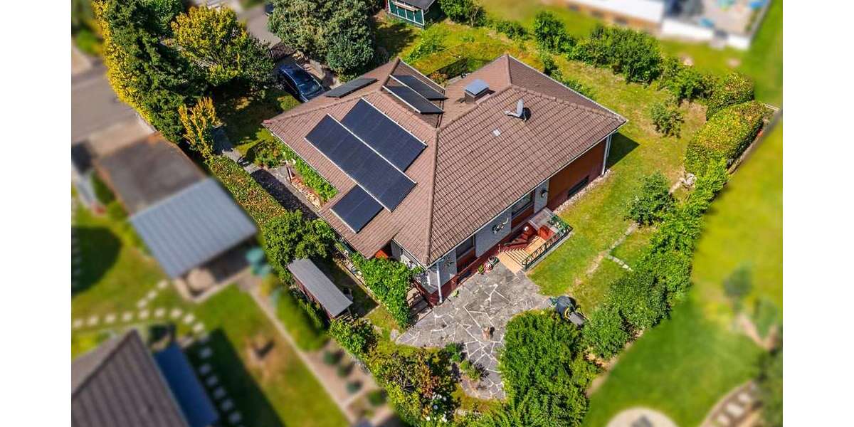 Einfamilienhaus Kehl - 4.5 Zimmer, 113 m&sup2;, 374.000&euro; | Angebot:25377282