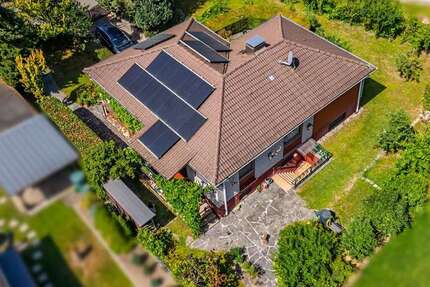 Haus Kehl - 4.5 Zimmer, 113 m&sup2;, 374.000&euro; | Angebot:25377282