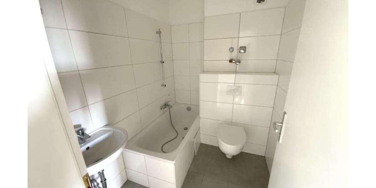 Etagenwohnung Worms Innenstadt-West - 1 Zimmer, 40 m&sup2;, 409&euro; | Angebot:26688324