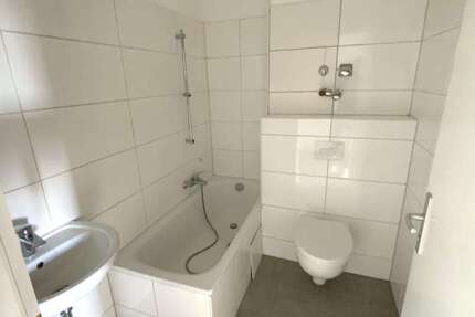 Wohnung Worms Innenstadt-West - 1 Zimmer, 40 m&sup2;, 409&euro; | Angebot:26688324