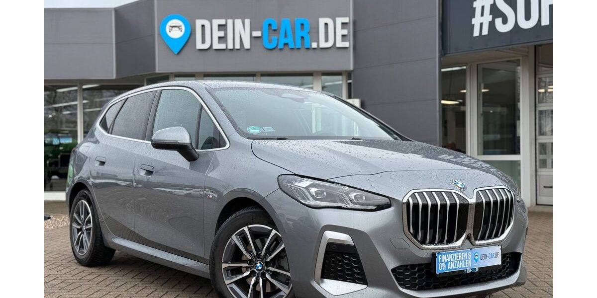 BMW 220 21.000 km 31.880 &euro; Grevesmühlen 23936