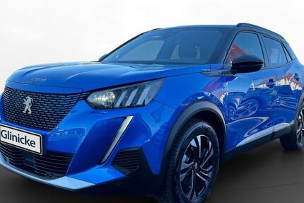 Peugeot 2008 23.100 km 21.490 &euro; Kassel 34123