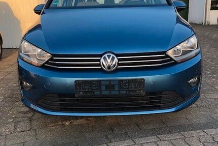 VW Golf Sportsvan 130.000 km 9.890 &euro; Kleve 47533
