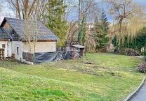 IDYLLISCHE LAGE MIT UNVERBAUTER SICHT